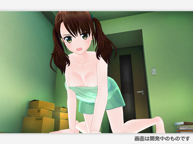 ハニー&times;ブレイド2 ゲーム画面3