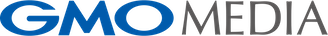 GMO MEDIA LOGO