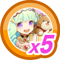 ヴァルハラクロニクル5