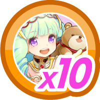 ヴァルハラクロニクル10