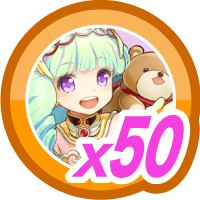 ヴァルハラクロニクル50