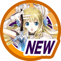 はじめての★闘神★アルテイルコロシアム