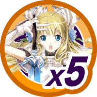 ★闘神★アルテイルコロシアム5
