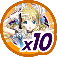 ★闘神★アルテイルコロシアム10