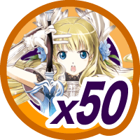 ★闘神★アルテイルコロシアム50