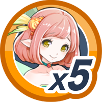アルフヘイムの魔物使い5