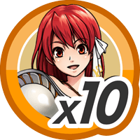黄金のアレグリア10