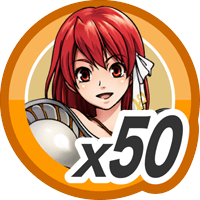 黄金のアレグリア50