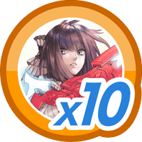 アルテイルⅡ10
