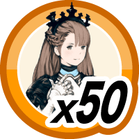 ブレイブリーデフォルト プレイングブレージュ50
