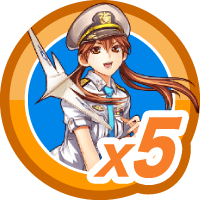 戦世のヴェローナ5