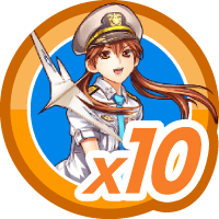 戦世のヴェローナ10