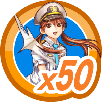 戦世のヴェローナ50