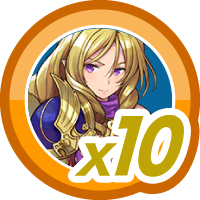 BLADE RUSH10
