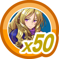 BLADE RUSH50