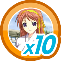 僕と彼女の花物語10