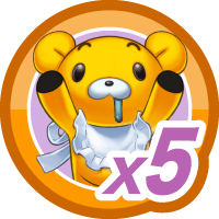 チョコナイト5