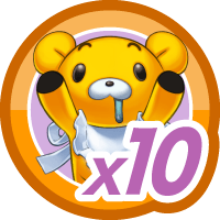 チョコナイト10