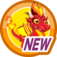 はじめてのドラゴンランド