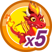 ドラゴンランド5