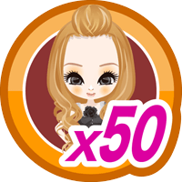 おしゃれ泥棒50