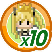 ドット・イーストの開拓民10