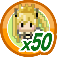 ドット・イーストの開拓民50