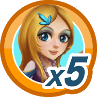 ファンタジー王国5