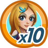 ファンタジー王国10