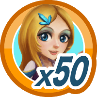 ファンタジー王国50