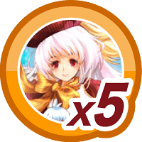 才色のフェアリア5