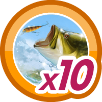釣りプロ10
