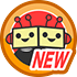 はじめてのともだち
