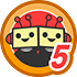 ともだち5