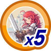 ファンタジーロマンス5
