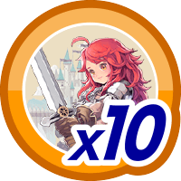 ファンタジーロマンス10