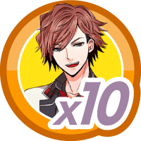 学園&times;恋愛プリンス10