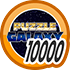 PUZZLE GALAXYスコア10000
