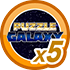PUZZLE GALAXY5