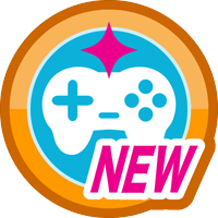 はじめてのゲーム
