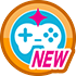 はじめてのゲーム