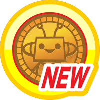 はじめてゲソてんコイン買う
