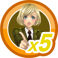 ジェネラル・ウォー5