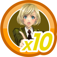 ジェネラル・ウォー10