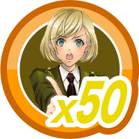 ジェネラル・ウォー50