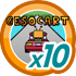 GESOCART10