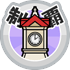 おでかけステージ北海道を達成度１００％