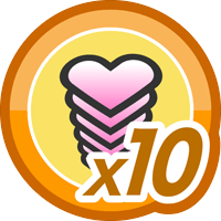イイネ！10