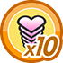 イイネ！10