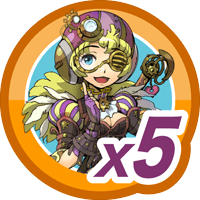 ホリキング5